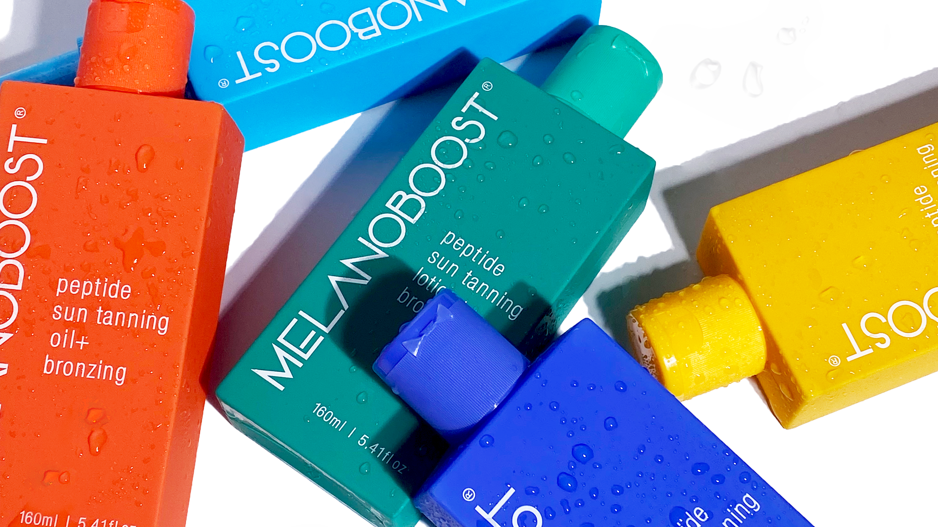 Melanoboost reviews