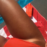 Melanoboost Peptide Sun Tanning Oil Bronzing